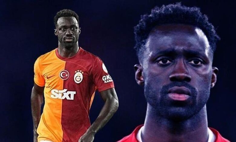 Davinson Sanchez'in menajeri İstanbul'a çağrıldı! Dursun Özbek son noktayı koydu- Diğer Haberler