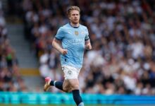 De Bruyne kararını verdi! Fenerbahçe'ye transfer olacak mı?- Beşiktaş