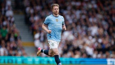De Bruyne kararını verdi! Fenerbahçe'ye transfer olacak mı?- Diğer Haberler