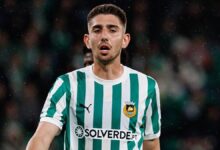Demir Ege Tıknaz'dan veda mesajı: 'Kalbimde özel bir yere sahip olacak'- Futbol