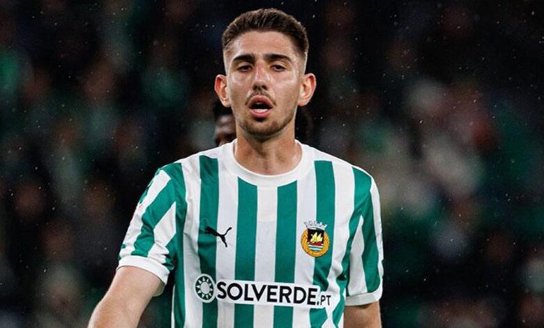 Demir Ege Tıknaz'dan veda mesajı: 'Kalbimde özel bir yere sahip olacak' 11 Demir Ege Tıknaz'dan veda mesajı: 'Kalbimde özel bir yere sahip olacak'- Futbol