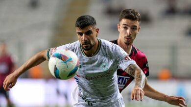 Demirbağ radara girdi- Konyaspor