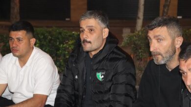 Denizlispor'dan eski başkana suç duyurusu- Futbol