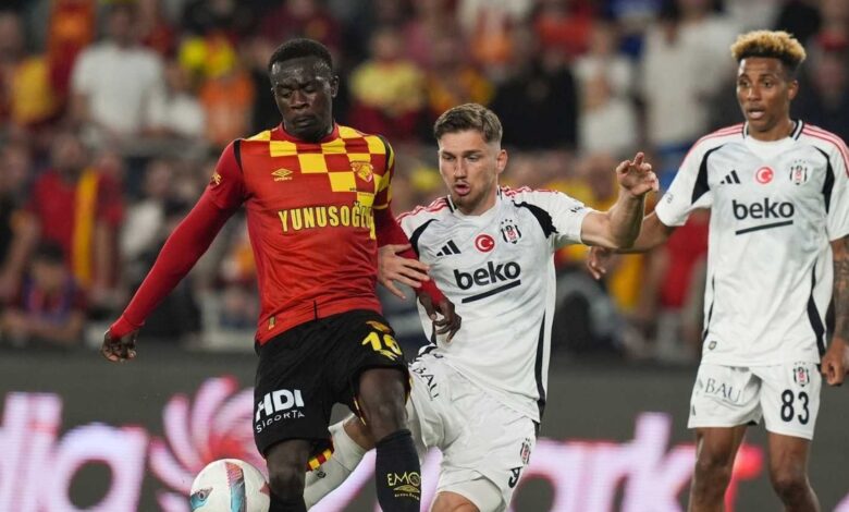 Dennis’e Anderlecht kancası 11 Dennis’e Anderlecht kancası- Ligler