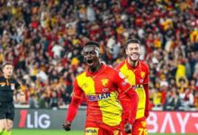 Dennis’e izin yok- Futbol