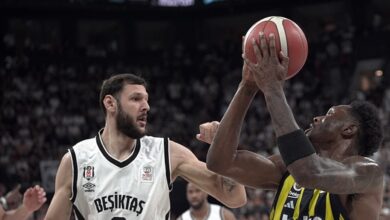 Derbide kritik randevu- Diğer Sporlar