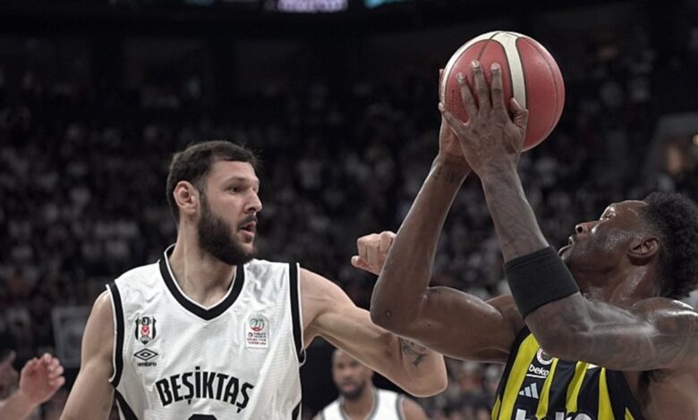 Derbide kritik randevu 11 Derbide kritik randevu- Fenerbahçe