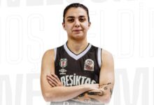 Derya Bilgiç Beşiktaş’ta- Beşiktaş
