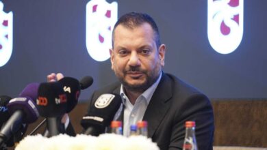 Desteğe çağıracağım- Trabzonspor