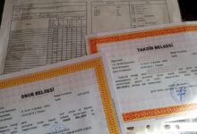 Devamsızlık belge almaya engel mi? | 5, 10, 20, 30 gün devamsızlıkla teşekkür, takdir alınır mı?- Diğer Haberler