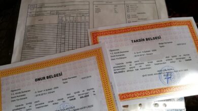 Devamsızlık belge almaya engel mi? | 5, 10, 20, 30 gün devamsızlıkla teşekkür, takdir alınır mı?- Diğer Haberler