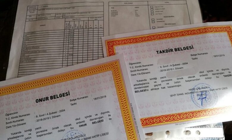 Devamsızlık belge almaya engel mi? | 5, 10, 20, 30 gün devamsızlıkla teşekkür, takdir alınır mı? 13 Devamsızlık belge almaya engel mi? | 5, 10, 20, 30 gün devamsızlıkla teşekkür, takdir alınır mı?- Diğer Haberler