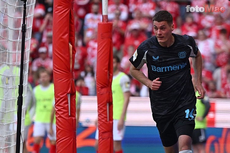 Devin Özek ilk transferini yapıyor! Bayer Leverkusen'in yıldızı Fenerbahçe'ye- Fenerbahçe