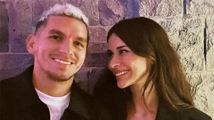 Devrim Özkan'dan Lucas Torreira sorularına yanıt gelmedi! Kafalarda soru işareti bıraktı 17 Devrim Özkan'dan Lucas Torreira sorularına yanıt gelmedi! Kafalarda soru işareti bıraktı- Diğer Haberler