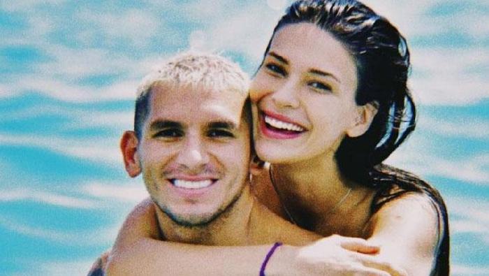 Devrim Özkan'dan Lucas Torreira sorularına yanıt gelmedi! Kafalarda soru işareti bıraktı 18 Devrim Özkan'dan Lucas Torreira sorularına yanıt gelmedi! Kafalarda soru işareti bıraktı- Diğer Haberler