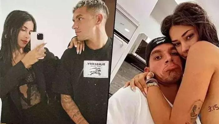 Devrim Özkan'dan Lucas Torreira sorularına yanıt gelmedi! Kafalarda soru işareti bıraktı 20 Devrim Özkan'dan Lucas Torreira sorularına yanıt gelmedi! Kafalarda soru işareti bıraktı- Diğer Haberler