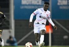 Diouf Samsunspor'a- Futbol