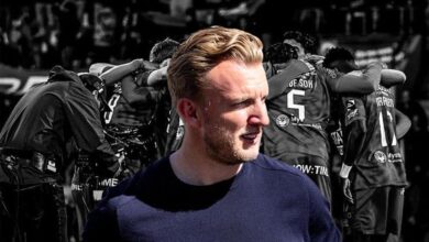 Dirk Kuyt kararı resmen açıklandı! Bir türlü dikiş tutturamadı- Fenerbahçe