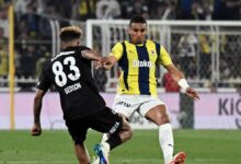 Djiku Fransa’ya dönüyor- Fenerbahçe
