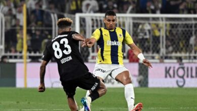 Djiku Fransa’ya dönüyor- Futbol