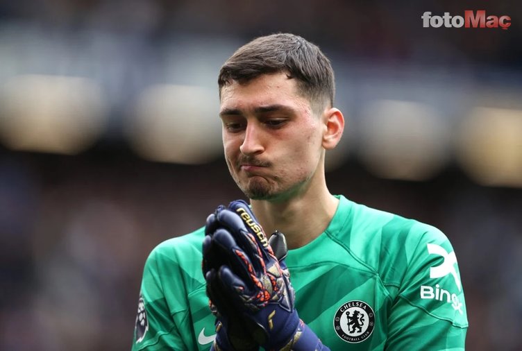 Djordje Petrovic kimdir, kaç yaşında ve boyu kaç? Hangi takımlarda oynadı? Djordje Petrovic istatistikleri...- Futbol