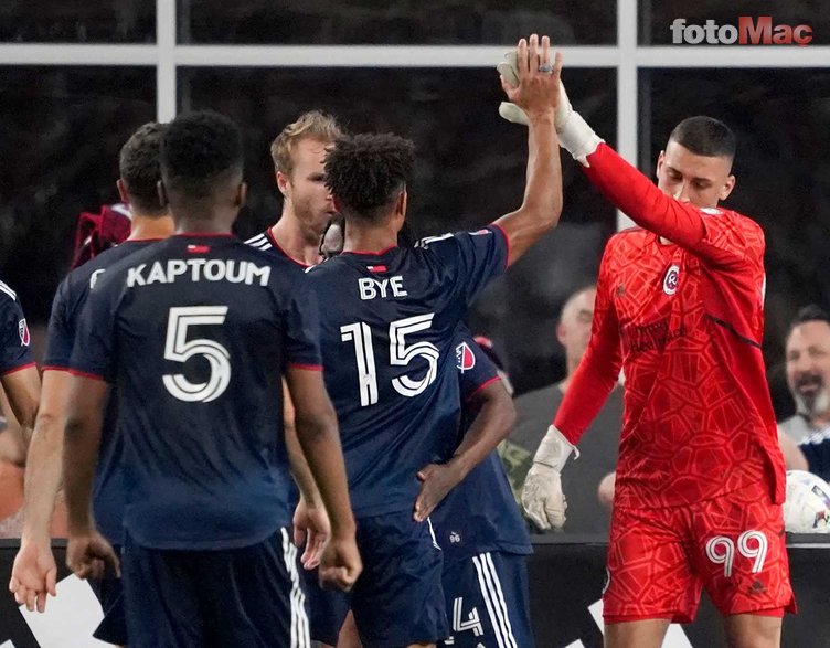 Djordje Petrovic kimdir, kaç yaşında ve boyu kaç? Hangi takımlarda oynadı? Djordje Petrovic istatistikleri...- Futbol