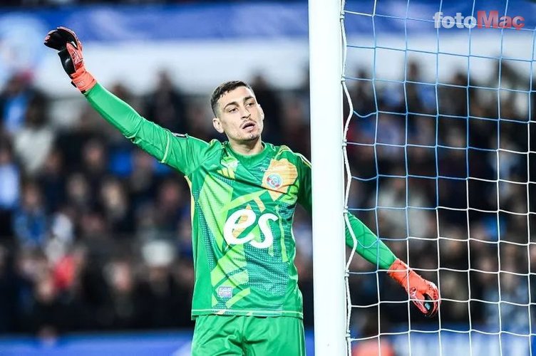 Djordje Petrovic kimdir, kaç yaşında ve boyu kaç? Hangi takımlarda oynadı? Djordje Petrovic istatistikleri...- Futbol