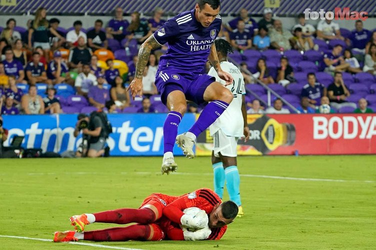 Djordje Petrovic kimdir, kaç yaşında ve boyu kaç? Hangi takımlarda oynadı? Djordje Petrovic istatistikleri...- Futbol
