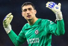 Djordje Petrovic kimdir, kaç yaşında ve boyu kaç? Hangi takımlarda oynadı? Djordje Petrovic istatistikleri...- Futbol