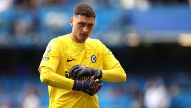 Djordje Petrovic transferinde son düzlük! İşte Galatasaray'ın yapacağı teklif- Futbol