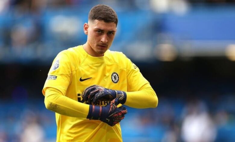 Djordje Petrovic transferinde son düzlük! İşte Galatasaray'ın yapacağı teklif 15 Djordje Petrovic transferinde son düzlük! İşte Galatasaray'ın yapacağı teklif- Futbol