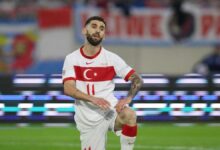 Doğukan dönüyor- Beşiktaş