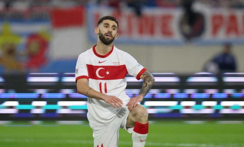 Doğukan dönüyor- Futbol