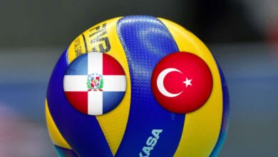 Dominik Cumhuriyeti - Türkiye maçı CANLI | Filenin Sultanları voleybol maçı ne zaman, saat kaçta, hangi kanalda?- Diğer Sporlar