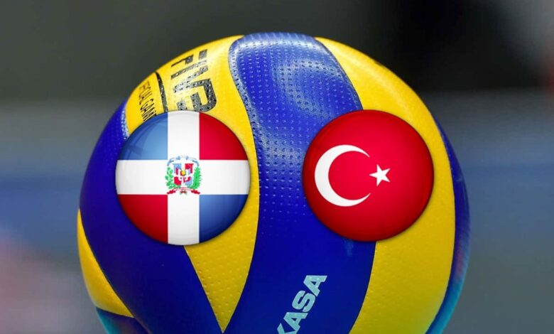 Dominik Cumhuriyeti - Türkiye maçı CANLI İZLE | Filenin Sultanları voleybol maçı ne zaman, saat kaçta, hangi kanalda? 13 Dominik Cumhuriyeti - Türkiye maçı CANLI İZLE | Filenin Sultanları voleybol maçı ne zaman, saat kaçta, hangi kanalda?- Diğer Sporlar
