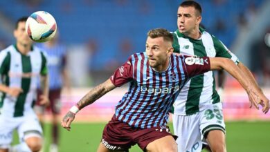 Draguş’tan transfer kararı- Trabzonspor