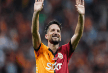 Dries Mertens kariyerini noktaladığını açıkladı!- Futbol