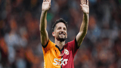 Dries Mertens kariyerini noktaladığını açıkladı!- Ligler