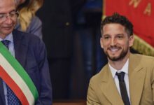 Dries Mertens’e fahri vatandaşlık- Fenerbahçe