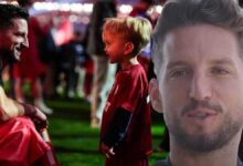 Dries Mertens'ten Ciro Mertens itirafı 'Galatasaray'a gelebilir miyim?'- Futbol
