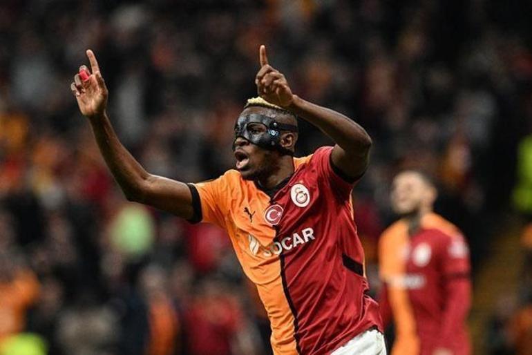 Dries Mertens'ten Victor Osimhen itirafı! Galatasaray'ın eski yıldızından çarpıcı sözler...- Futbol