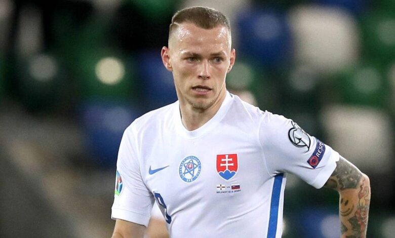 Duda için fiyat soruldu- Futbol