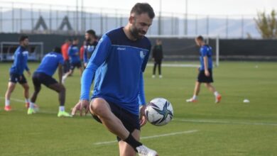 Dünya ikincisi Yumlu- Fenerbahçe