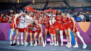 Dünya Kupası için rakibimiz Litvanya- Fenerbahçe