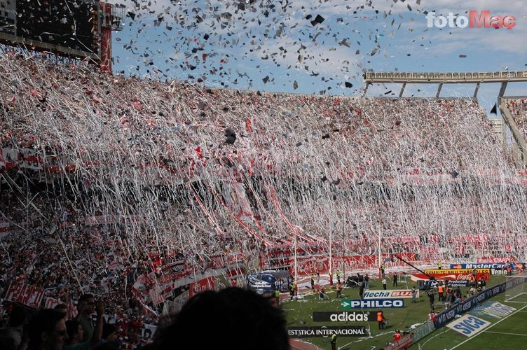 Dünyanın en iyi 10 taraftar grubu belli oldu! 2 Süper Lig devi listede- Futbol