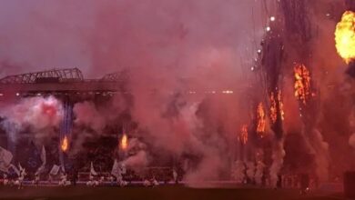 Dünyanın en iyi 10 taraftar grubu belli oldu! 2 Süper Lig devi listede- Fenerbahçe