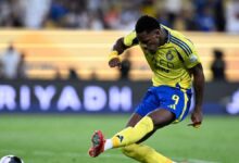 Duran'da rakip İngilizler- Fenerbahçe
