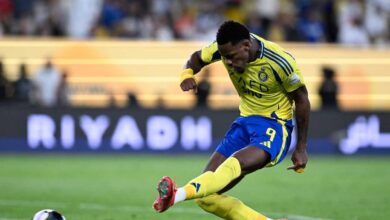Duran'da rakip İngilizler- Fenerbahçe