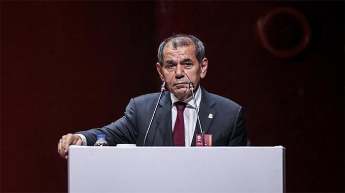 Dursun Özbek, Mauro Icardi gerçeğini açıkladı! Merakla bekleniyordu, Galatasaray'da sıcak gelişme... 19 Dursun Özbek, Mauro Icardi gerçeğini açıkladı! Merakla bekleniyordu, Galatasaray'da sıcak gelişme...- Futbol