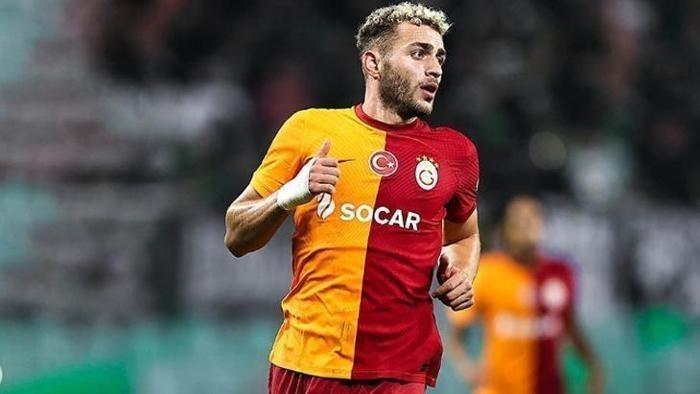 Dursun Özbek, Mauro Icardi gerçeğini açıkladı! Merakla bekleniyordu, Galatasaray'da sıcak gelişme... 25 Dursun Özbek, Mauro Icardi gerçeğini açıkladı! Merakla bekleniyordu, Galatasaray'da sıcak gelişme...- Futbol